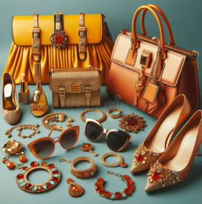 Jewelry & Accessories